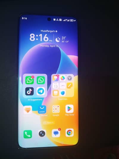 Honor x9b 5g pta approved