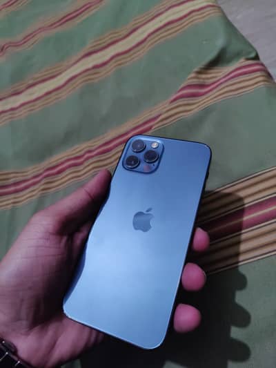 Apple iPhone 12 Pro