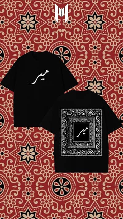 ajrak shirts for boys and gents