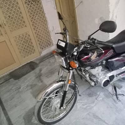 Honda 125.0/3/1/6/1/5/2/2/5/3/2