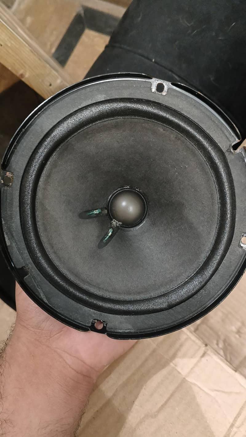 Bose Complete set 2