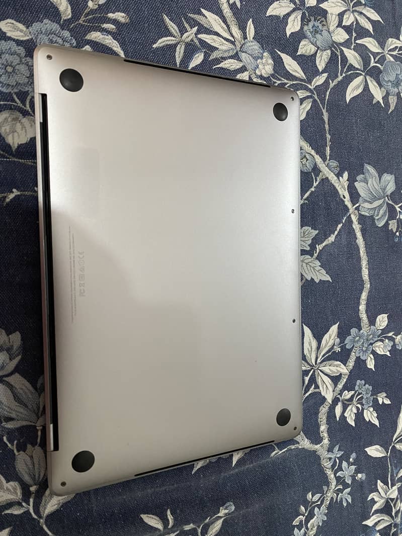 MacBook Pro 2016 13-Inch 2