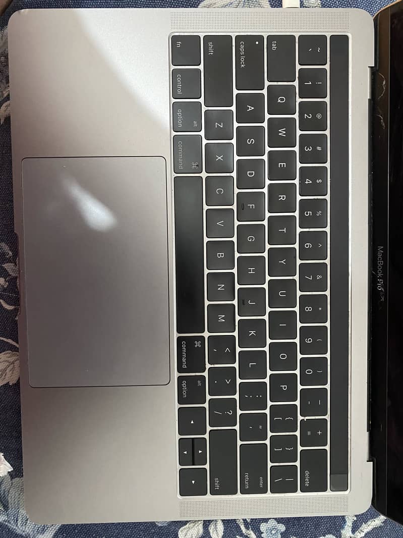 MacBook Pro 2016 13-Inch 5