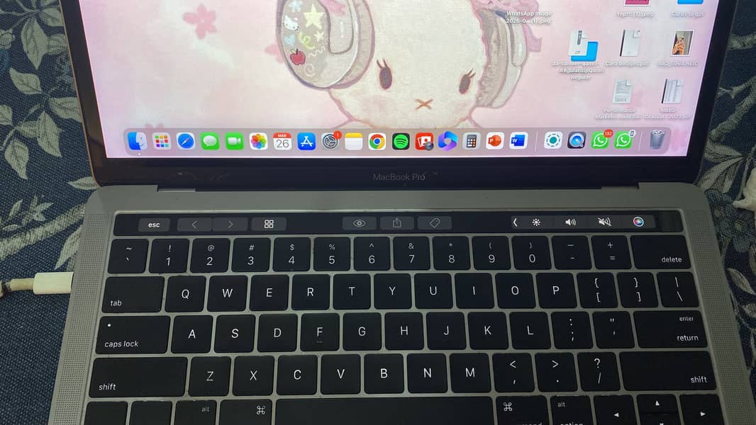 MacBook Pro 2016 13-Inch 11