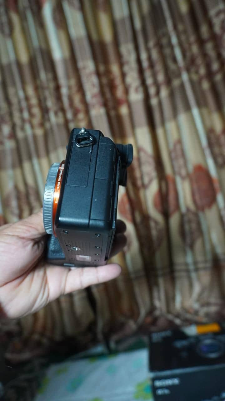 Sony A7iii 9