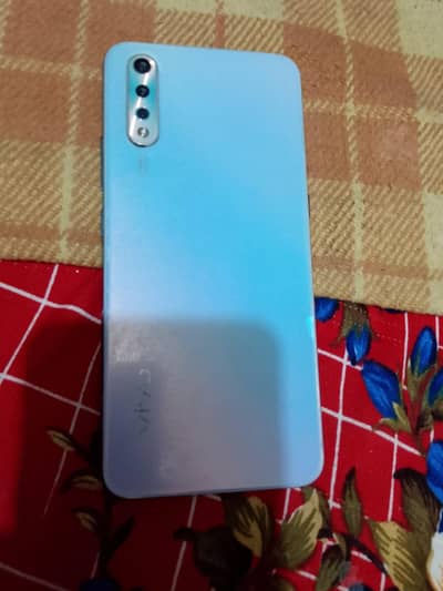 Vivo S1 PTA approved 4gb 128 gb