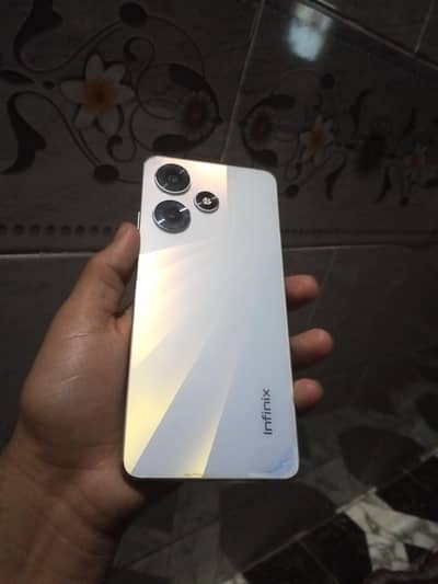 infinix hot 30