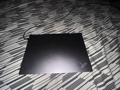 Lenovo thinkpad X1