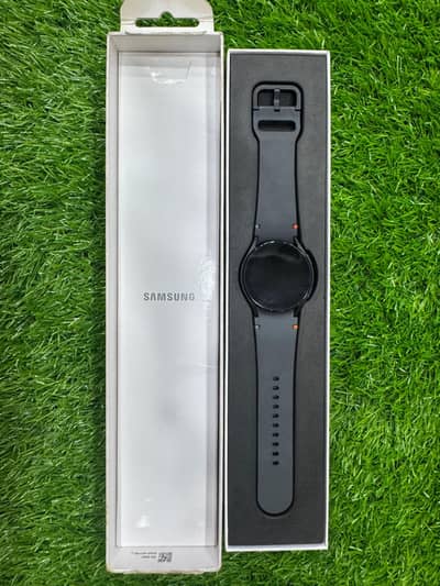 Samsung watch fe