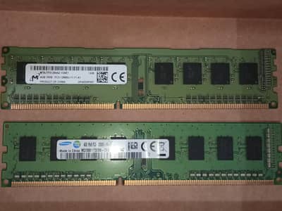 Ddr3 Ram