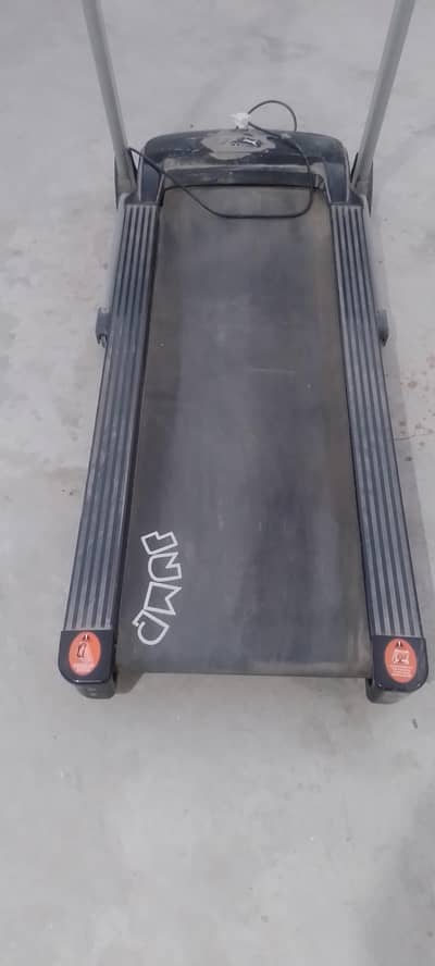 used Treadmill for sale not working