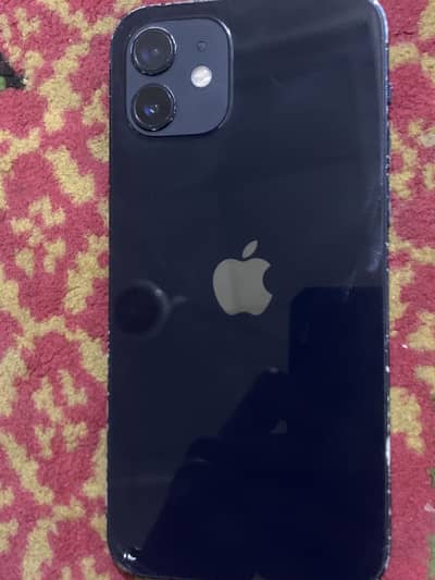 Iphone 12 64gb