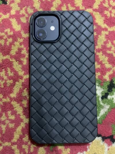 Iphone 12 64gb non pta