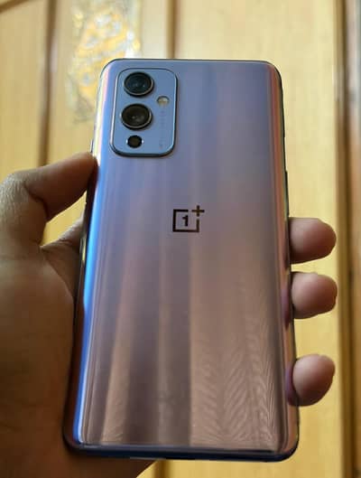 OnePlus 9 5G