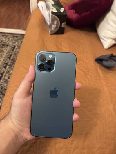 iPhone 12 Pro Max 128 gb