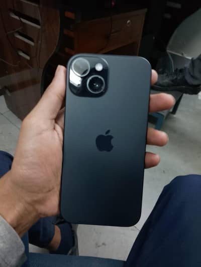I phone 15 non pta factory unlock