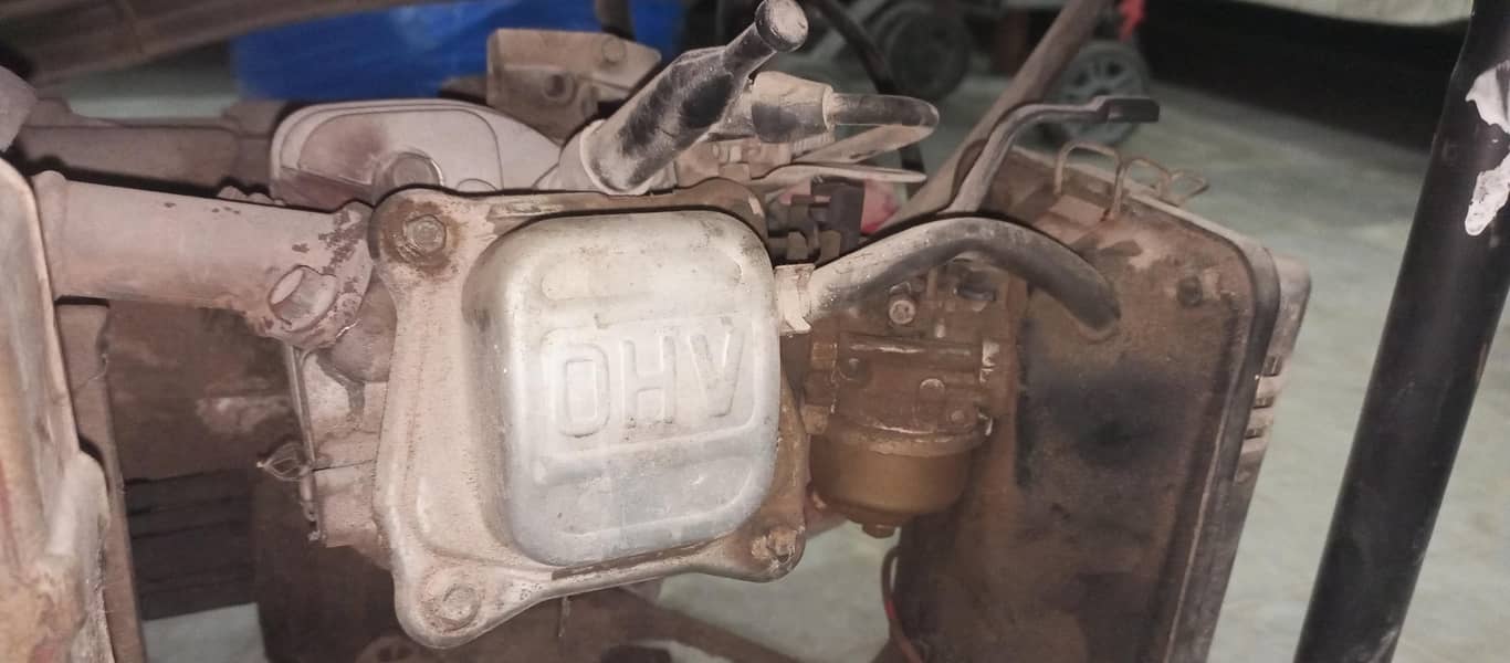 grannito generator 6