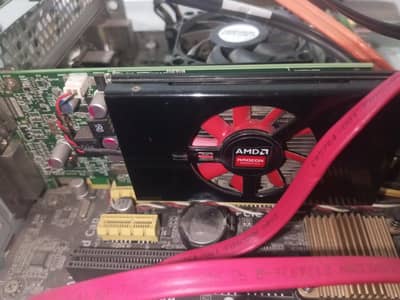 gaming PC 12gb ram install 128gb SSD  4gb graphic card 03084826155