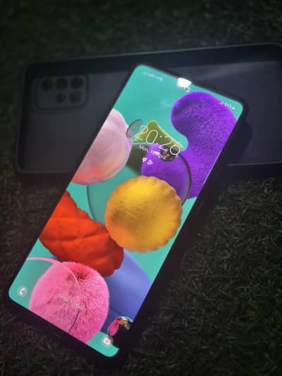 Samsung A51