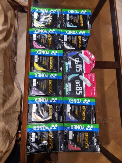 BG65 ALL COLOUR STRINGS FOR SALE BG85 STRINGS