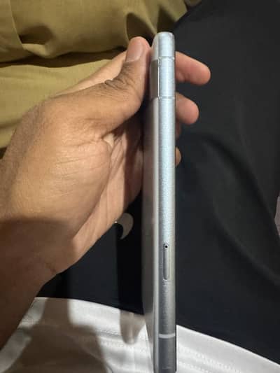 Google Pixel 7A Official pta approved