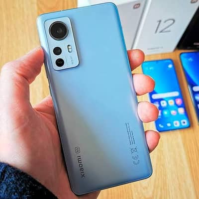 Xiaomi 12x