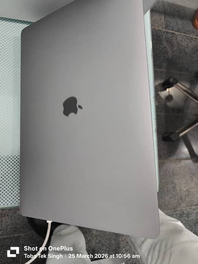 Apple MacBook Pro 2019 16-inch-Excellent Condition