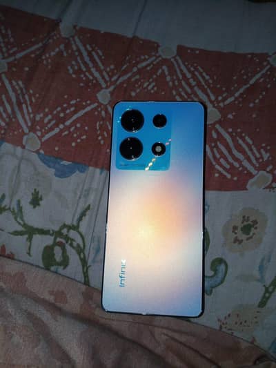 infinix note 30
