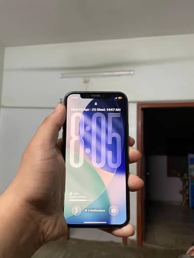 iPhone 11 Pro pta approved