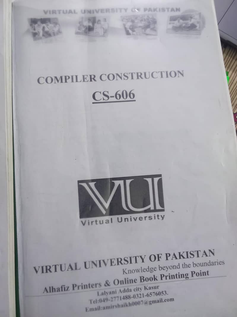 Vu Handouts 2