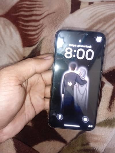 iPhone 11pro 256bg jv panel change