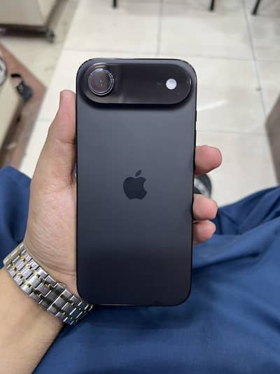 IPHONE 17 AIR 256 GB FACTORY UNLOCK