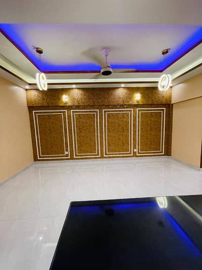 APARTMENT FOR Sale DHA phase 5