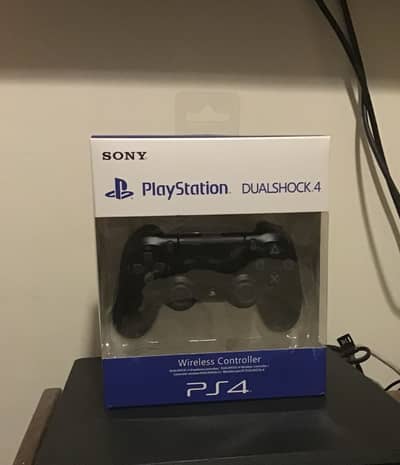 PlayStation 4 Controller (New Never Used) Urgent Sale!!!
