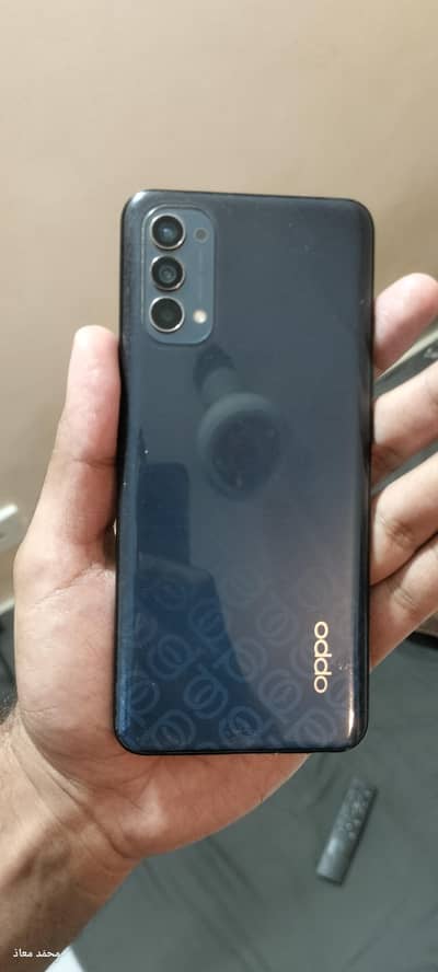 Oppo reno 4
