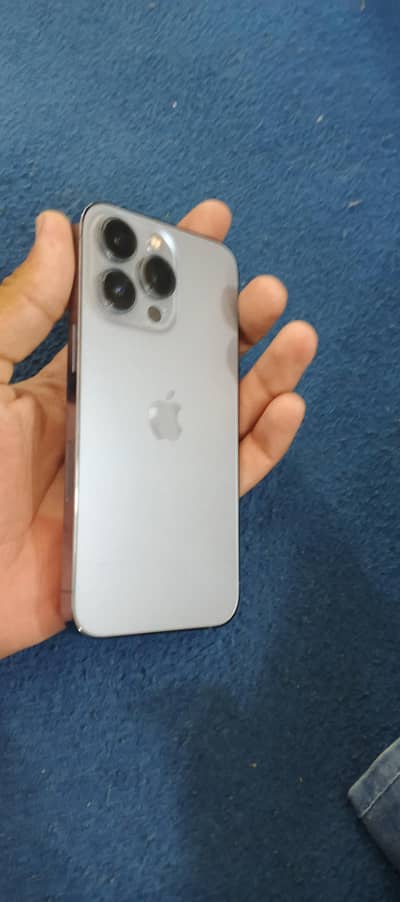 Iphone 13 Pro Factory Unlock