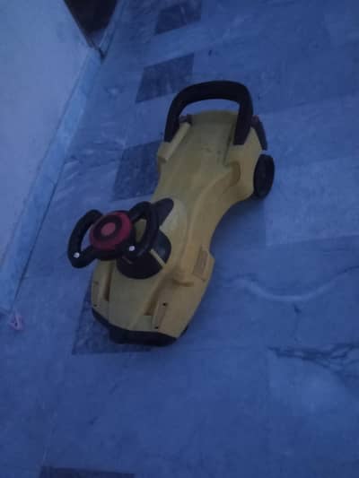 Kids Car