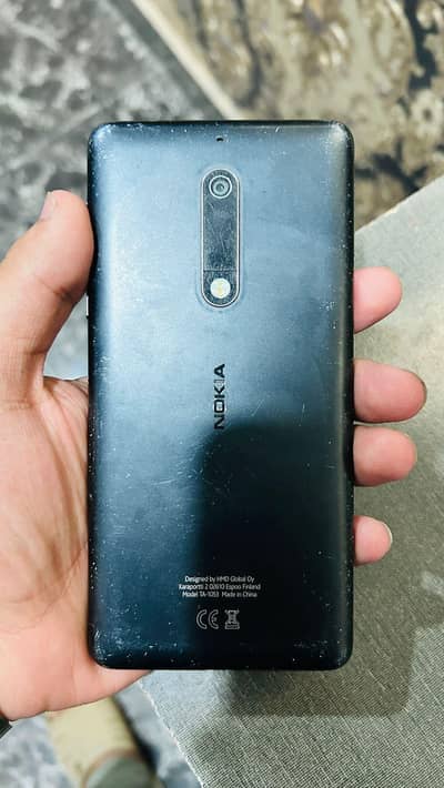 Nokia 5