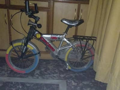 Bi-cycle for sale