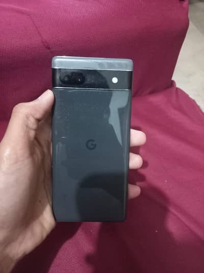 Google pixel 6A 6 128