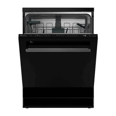 Dawlance DDW 1485 Glass Door Dishwasher