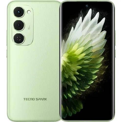 SPARK 40 PRO PLUS 0
