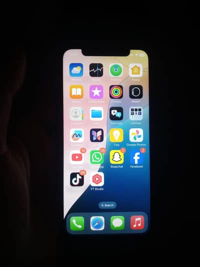 iPhone XS Exchange Possible