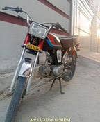 honda 70cc pindi nmbr 0315*++53+74+9+57