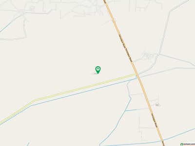 10 marla ideal location plot for sale