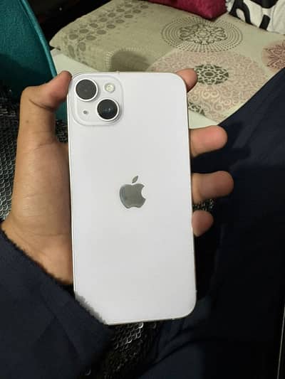 IPhone 14 plus FU