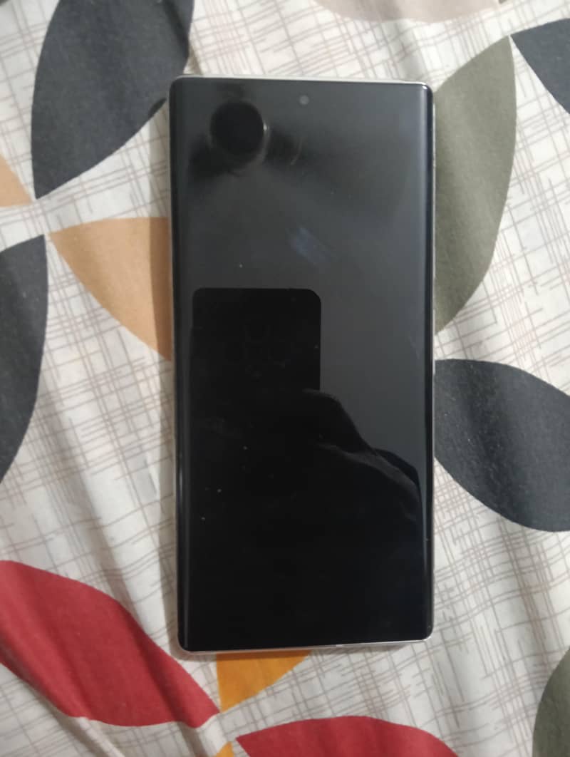 Google pixel 6 pro 1