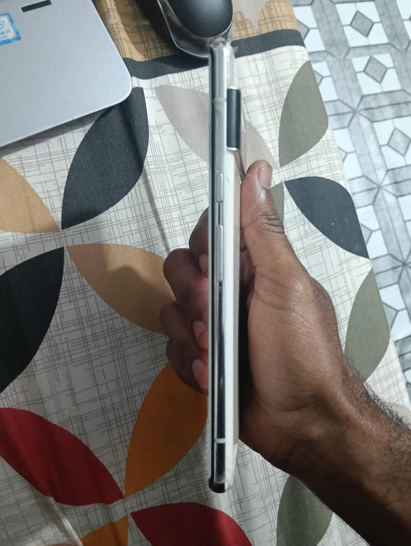 Google pixel 6 pro 3