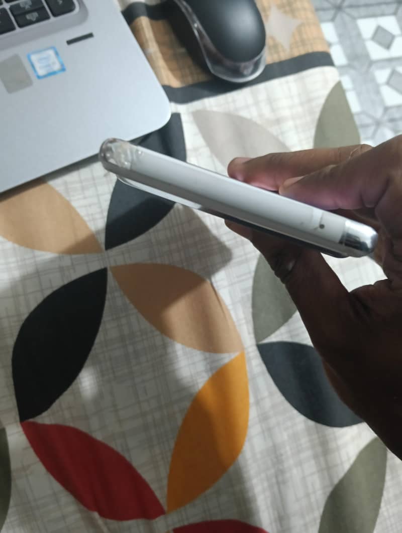 Google pixel 6 pro 4