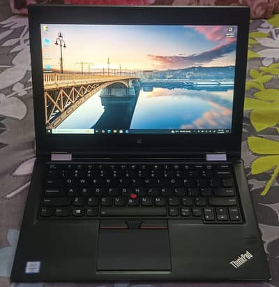 Lenovo Thinkpad i5 6th Gen | 8GB RAM | 512GB SSD | Fast & Reliable
